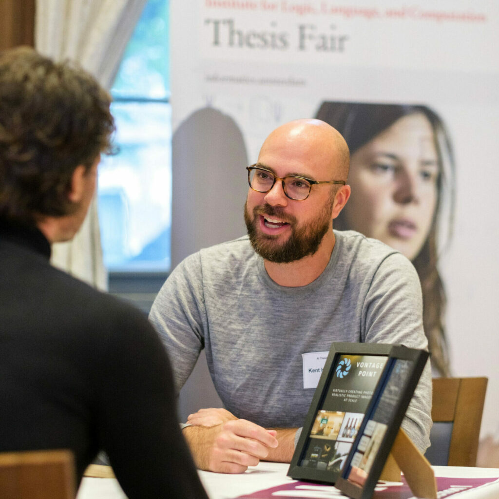 thesis fair uva